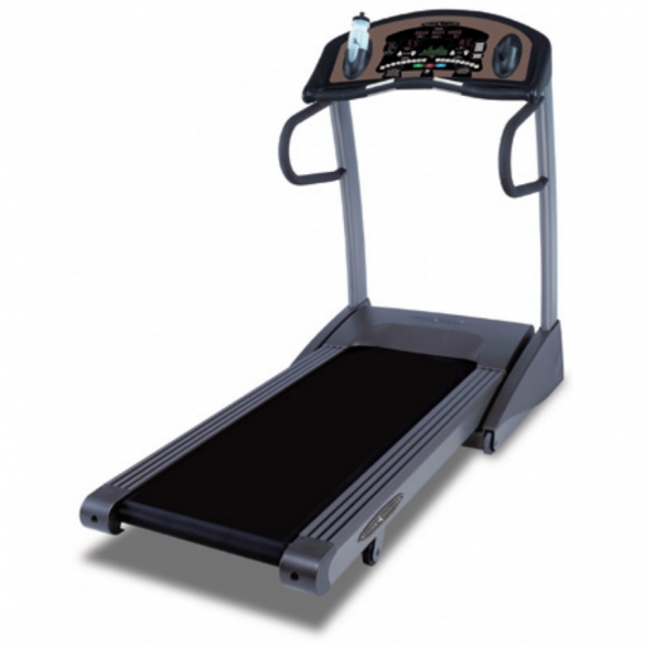 Vision Fitness loopband T9450 premium console demo model VISIONT9450DEMO